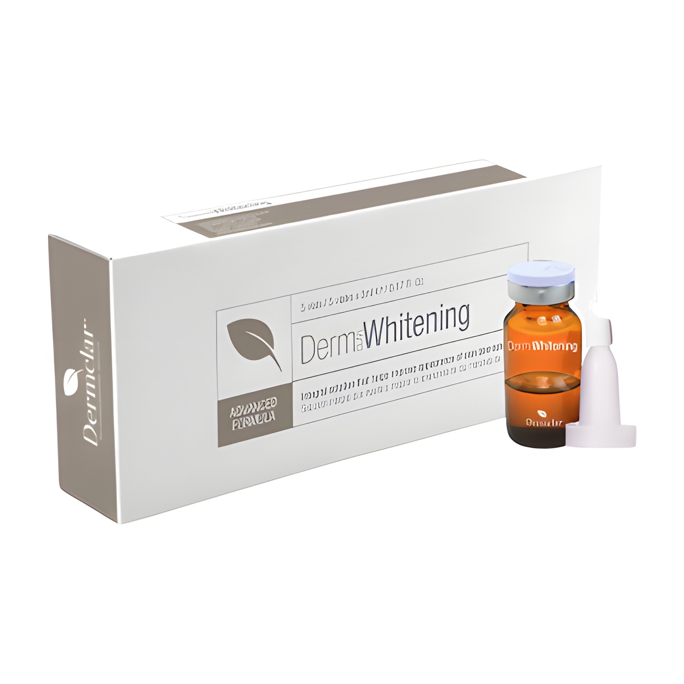 DERMCLAR WHITENING