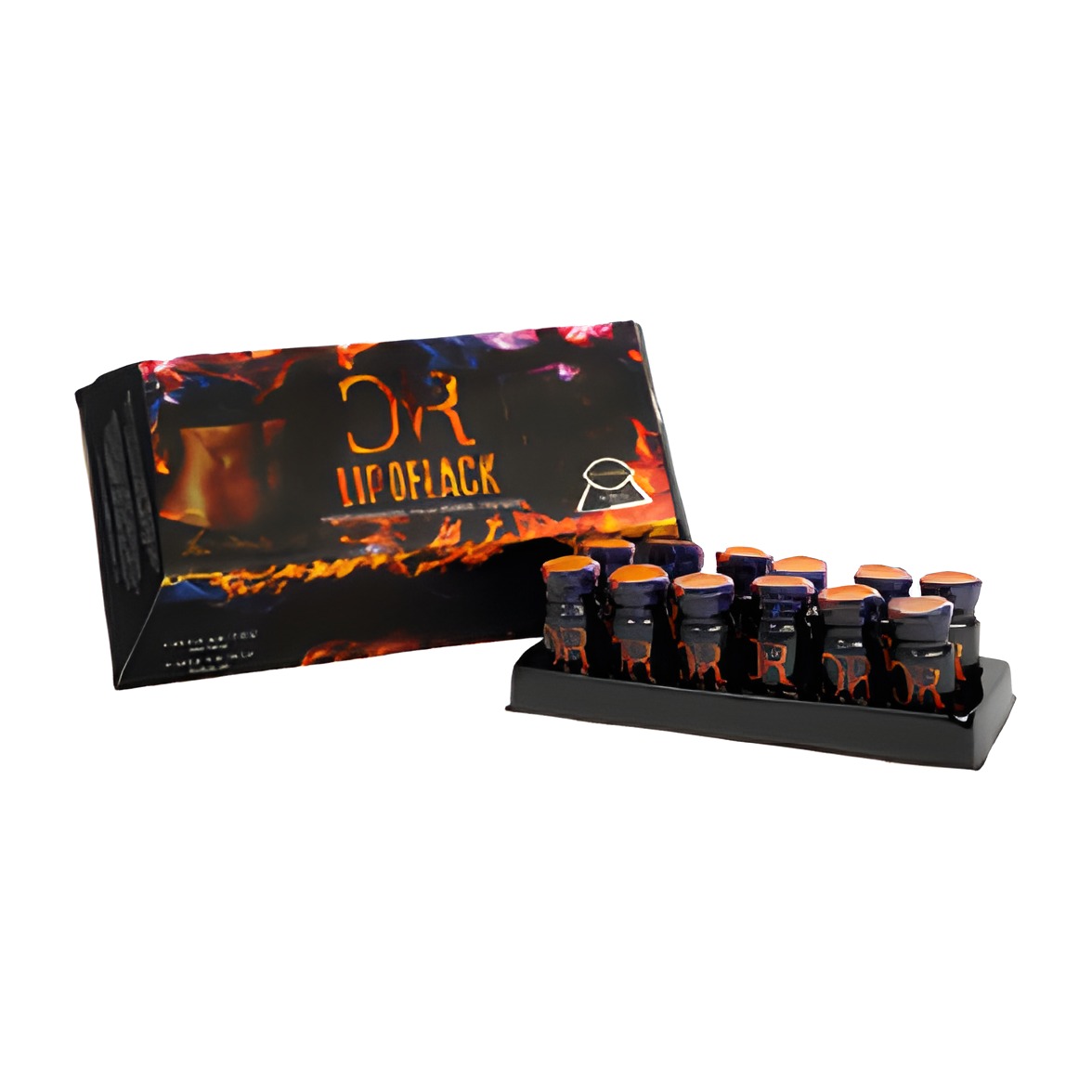 LIPOFLACK PLATINUM