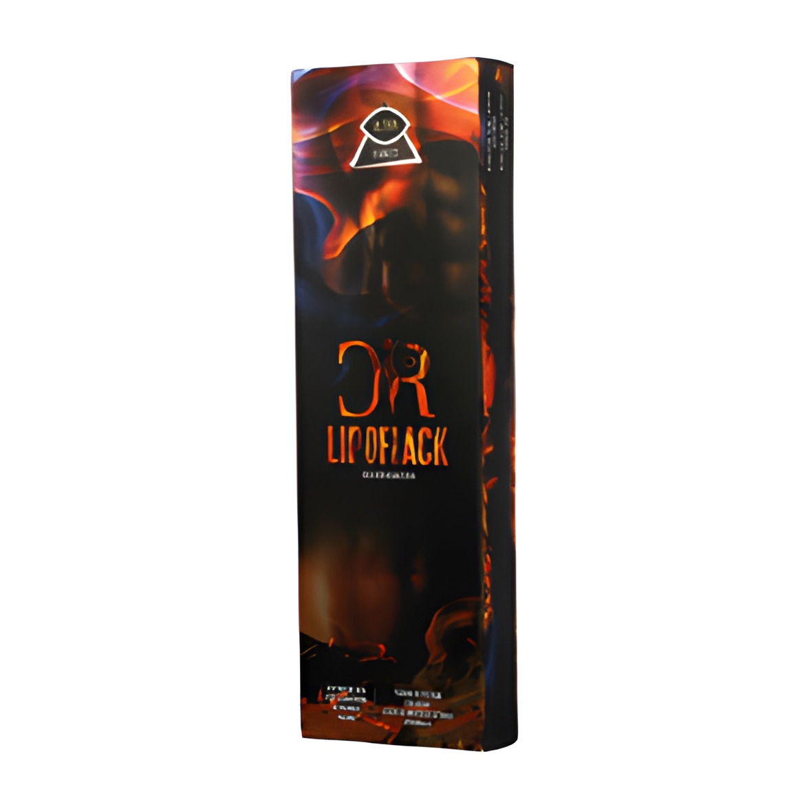 LIPOFLACK ULTRA