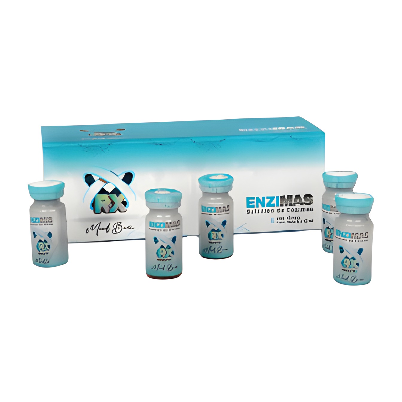 ENZIMAS RX