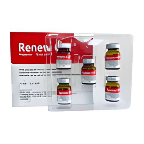 RENEW CELL
