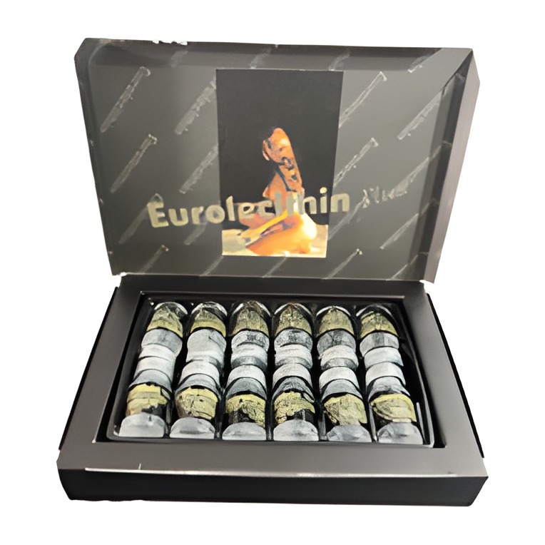 EUROLECITHIN PLUS