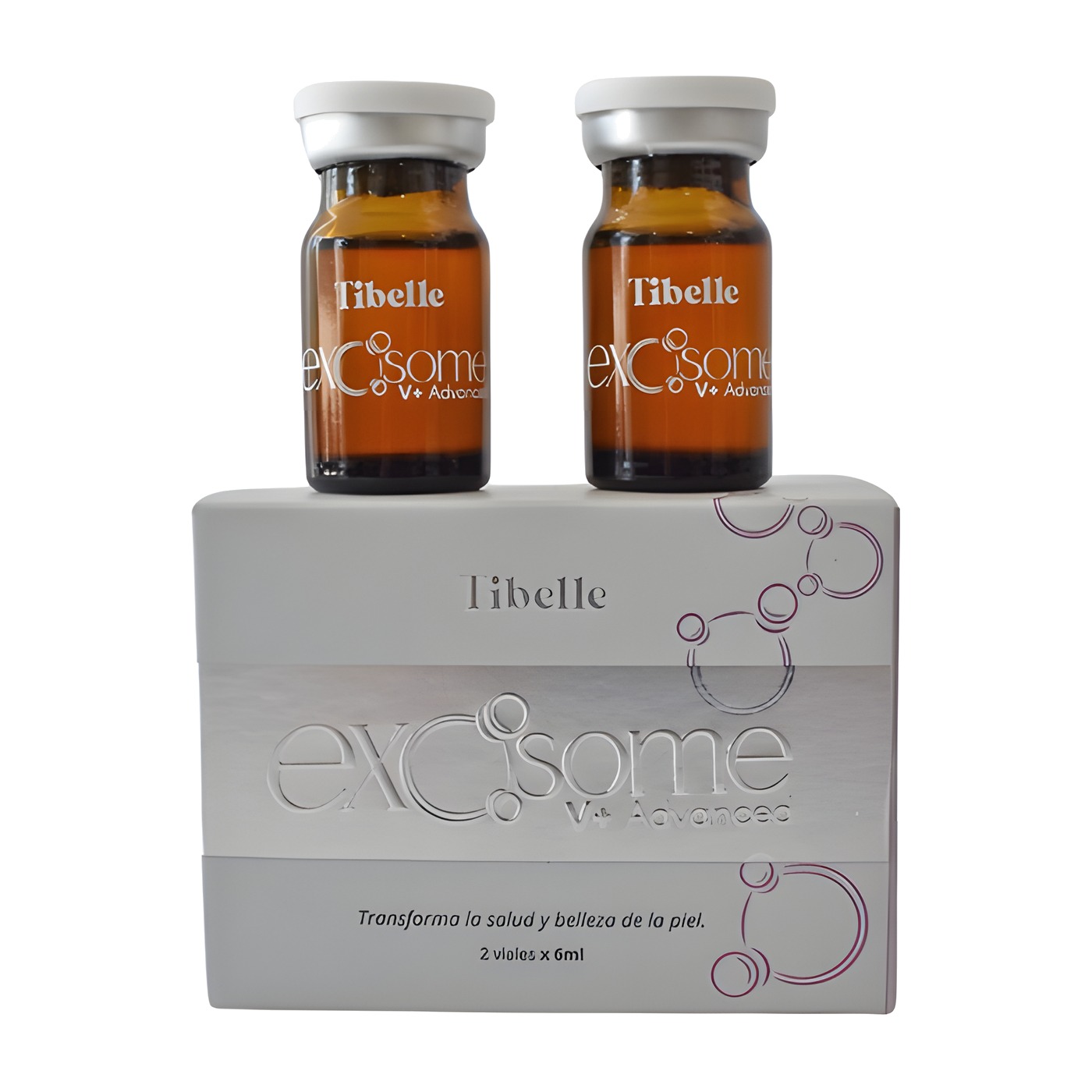 EXOSOME V+ ADVANCED TIBELLE