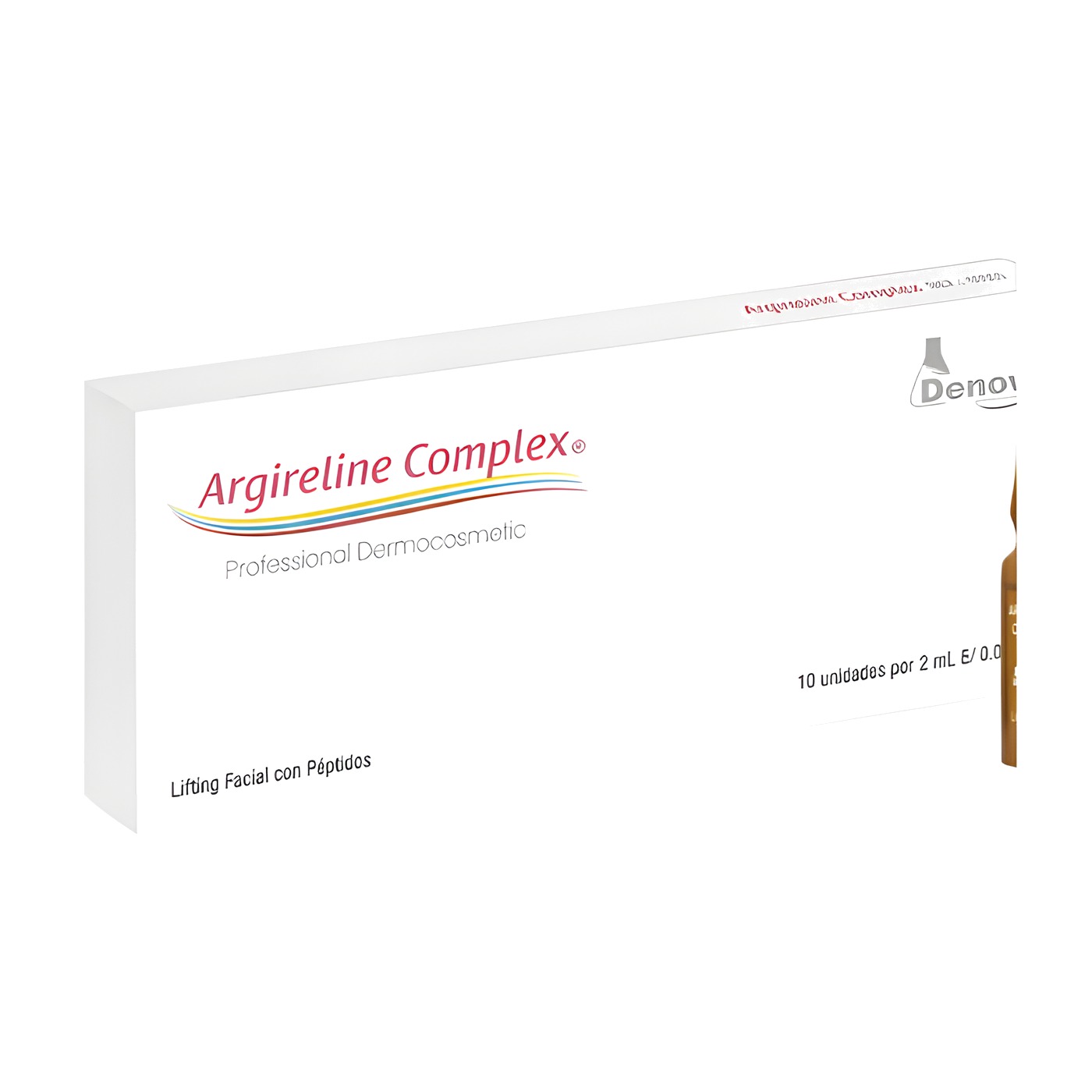 ARGIRELINE COMPLEX - foto 3