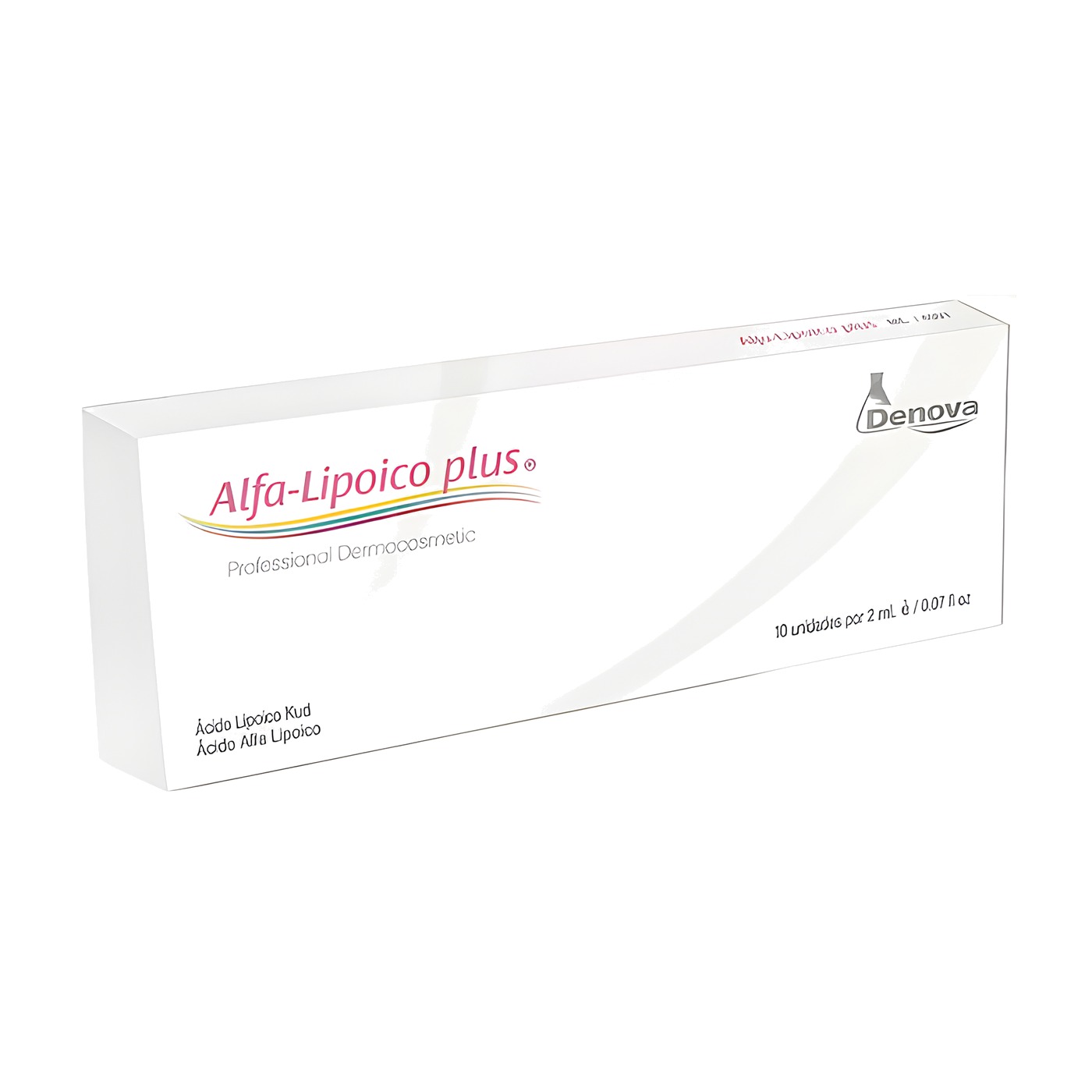 ALFA-LIPOICO PLUS - foto 3