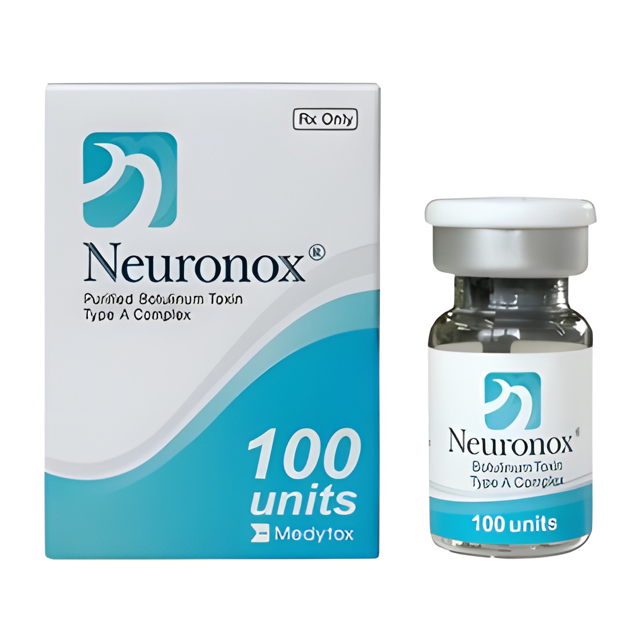 NEURONOX 100 UI