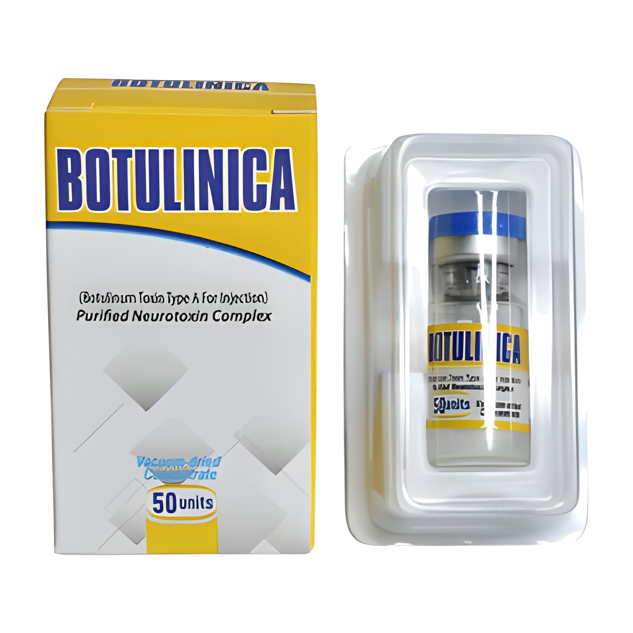 TOXINA BOTULINICA