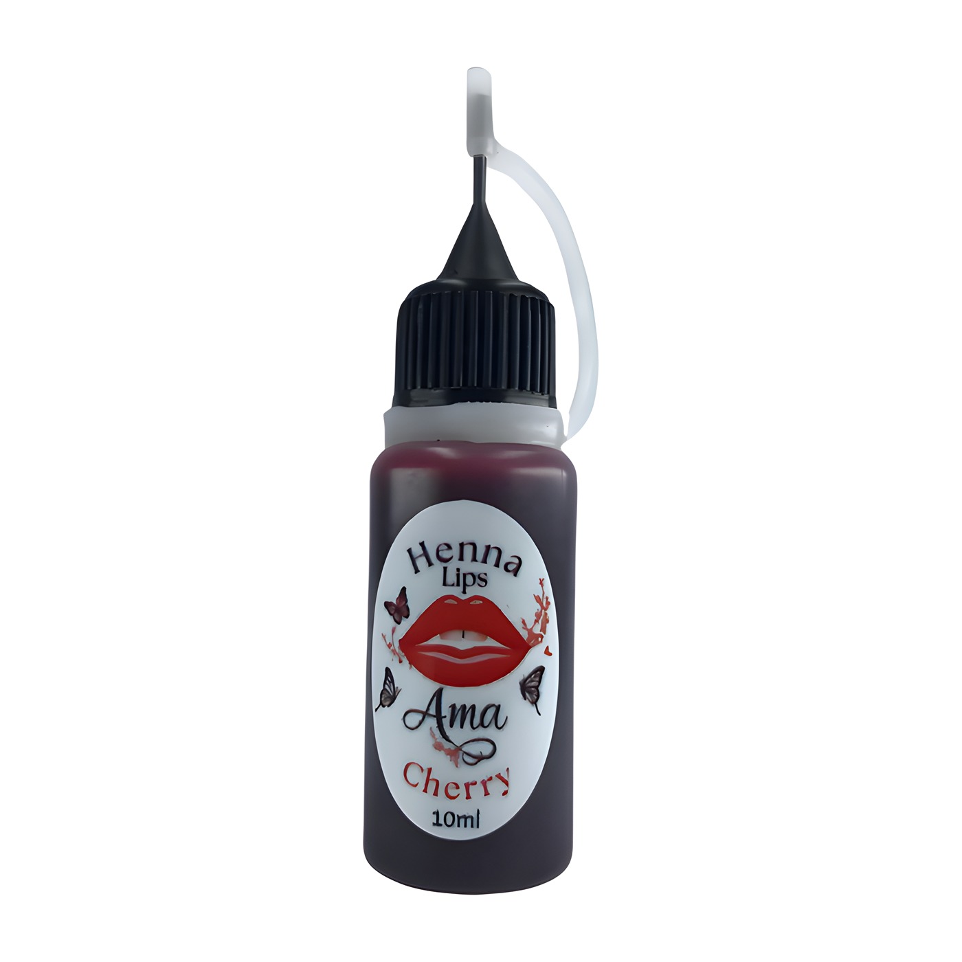 HENNA LIPS CHERRY 10ML