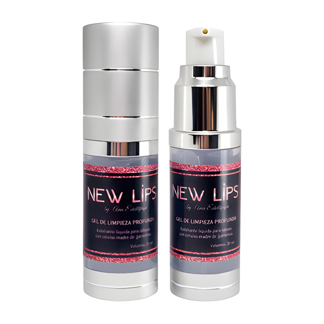 EXFOLIANTE LABIOS NEW LIPS BY AMA ESTETIQUE