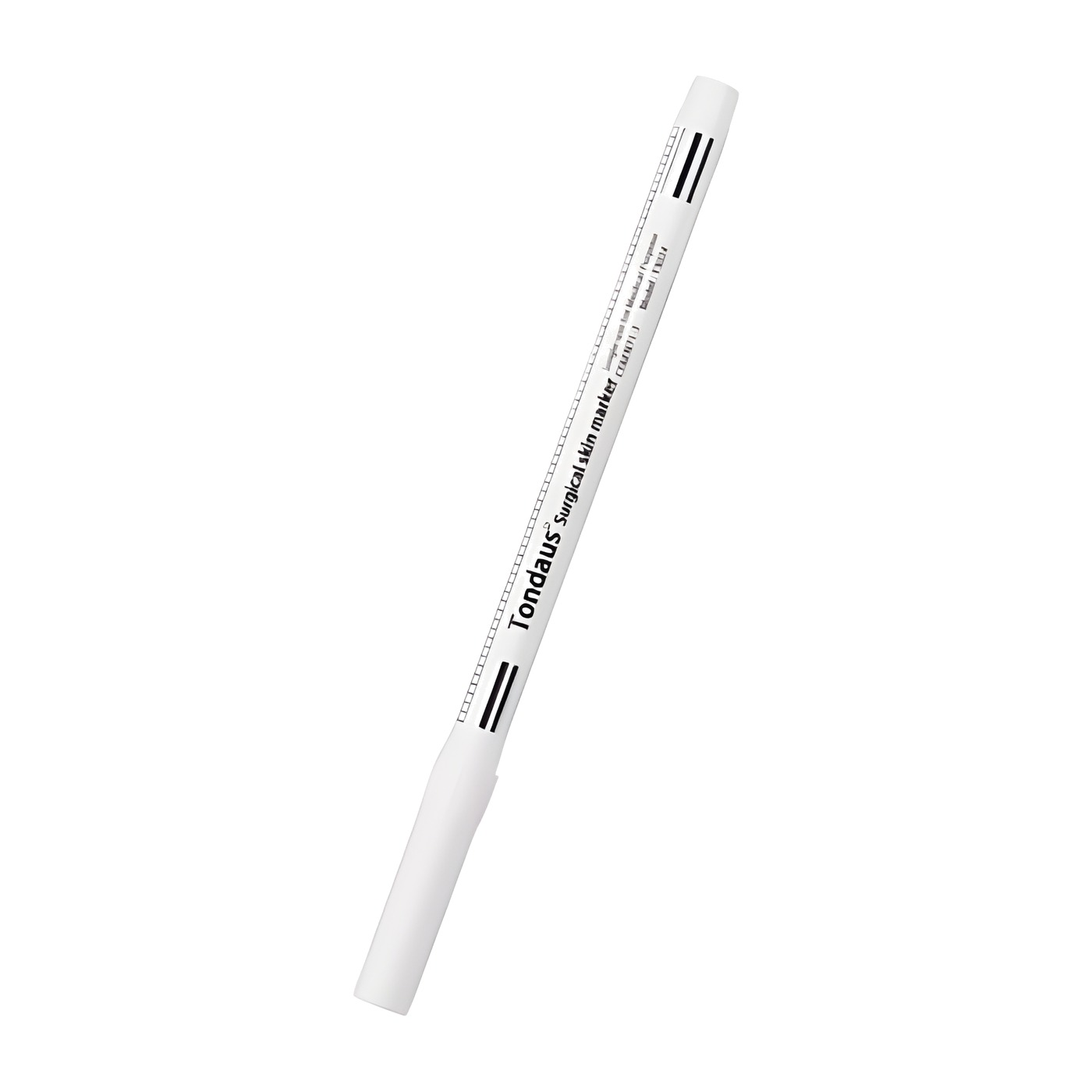 MARCADOR QUIRURGICO BLANCO
