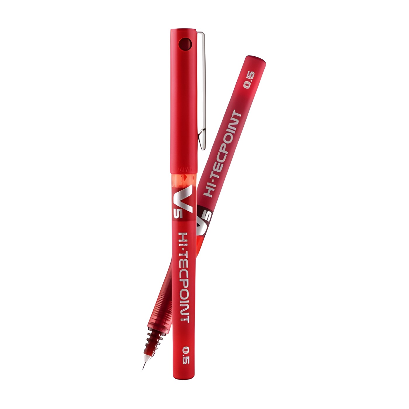 BOLIGRAFO ROJO