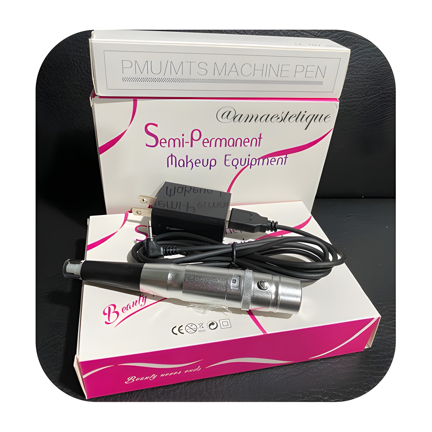 DERMOGRAFO UNIVERSAL