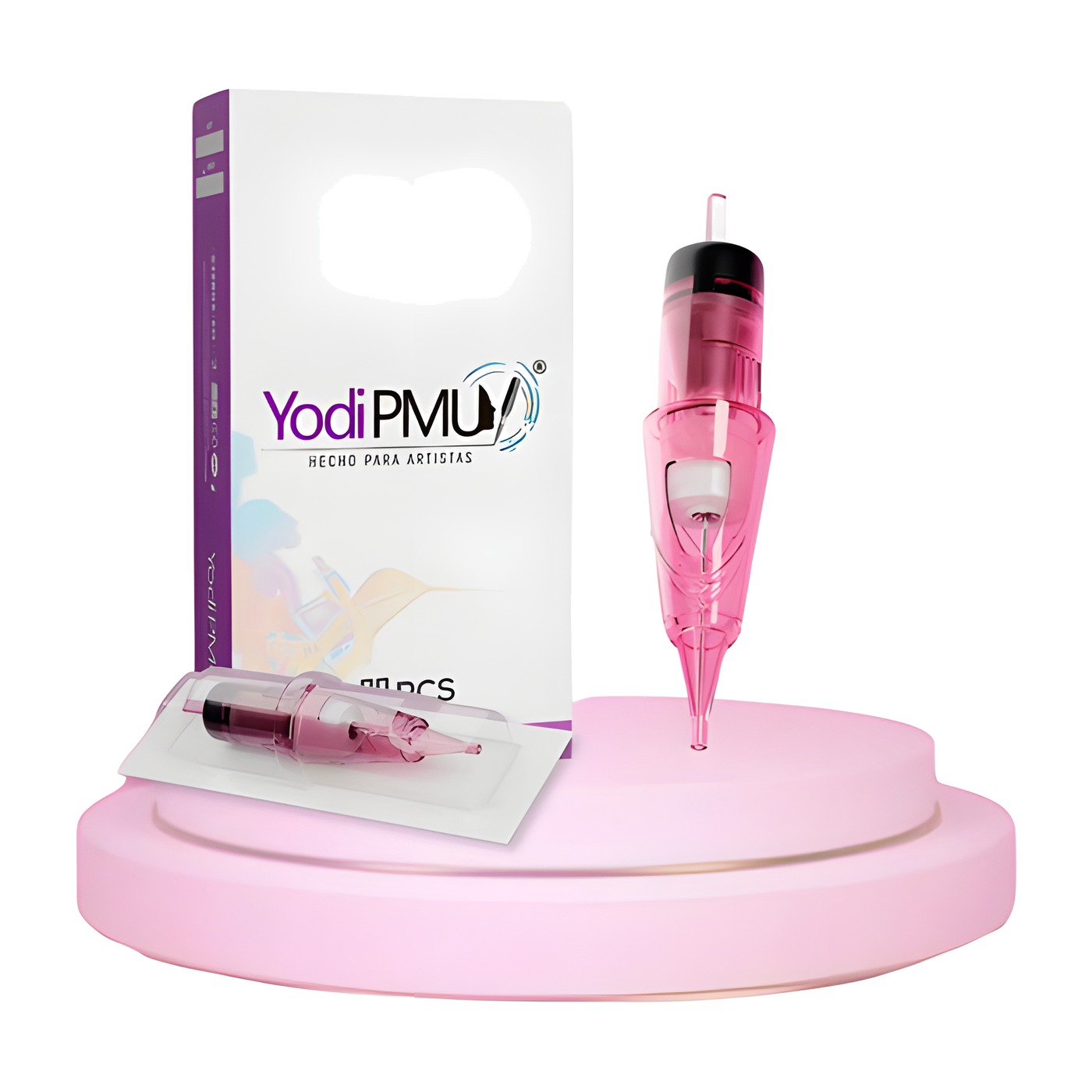 CARTUCHO ROTATIVO YODI PMU