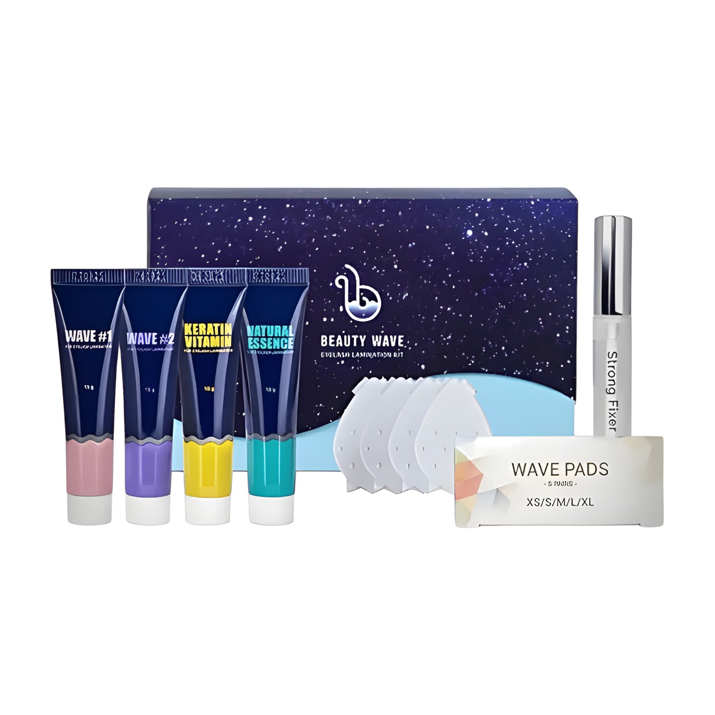 LIFTING Y LAMINADO BEAUTY WAVE