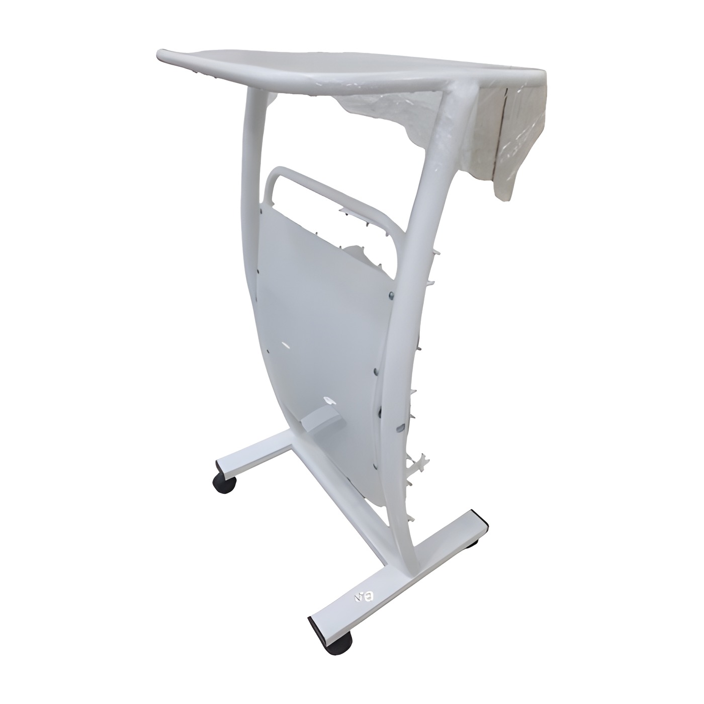 PEDESTAL PRESOTERAPIA - foto 2