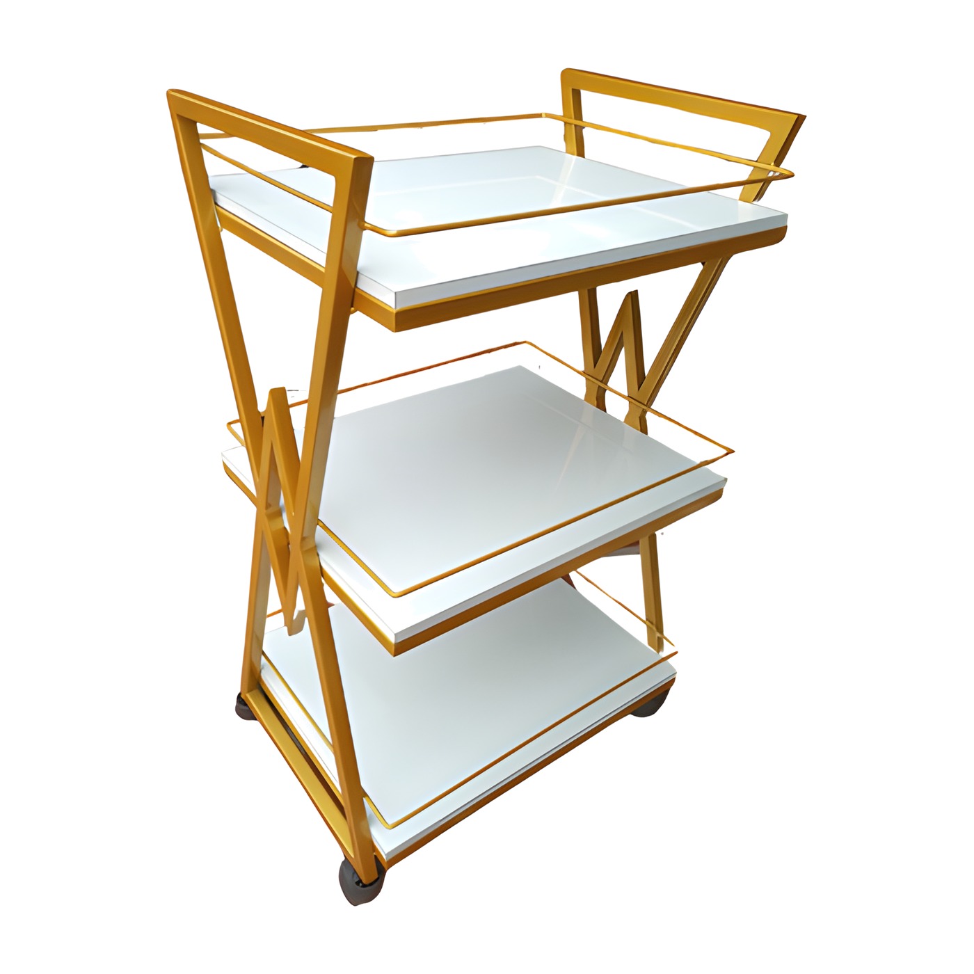 MESA DIAMANTE