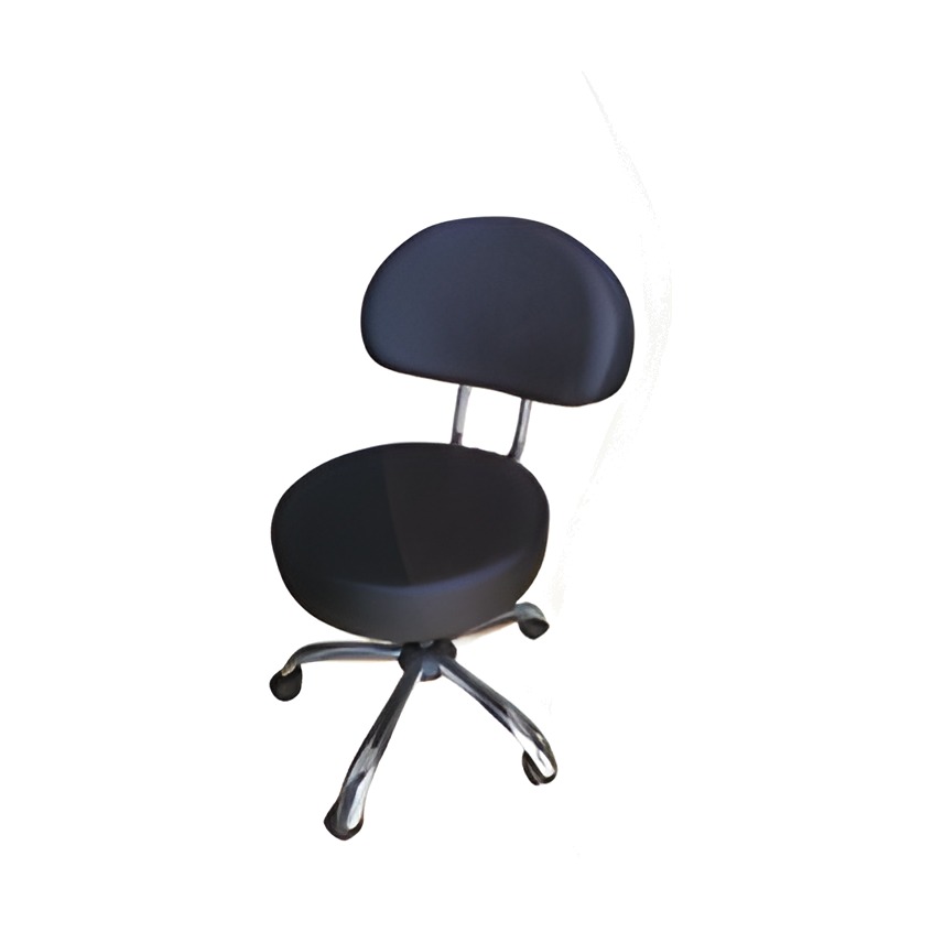 SILLA MEDIA LUNA
