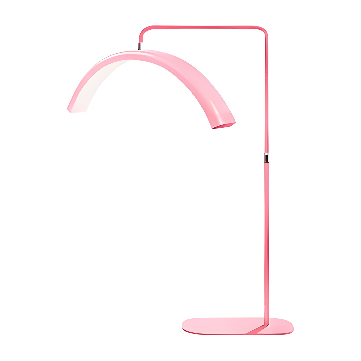 LAMPARA LED MEDIA LUNA