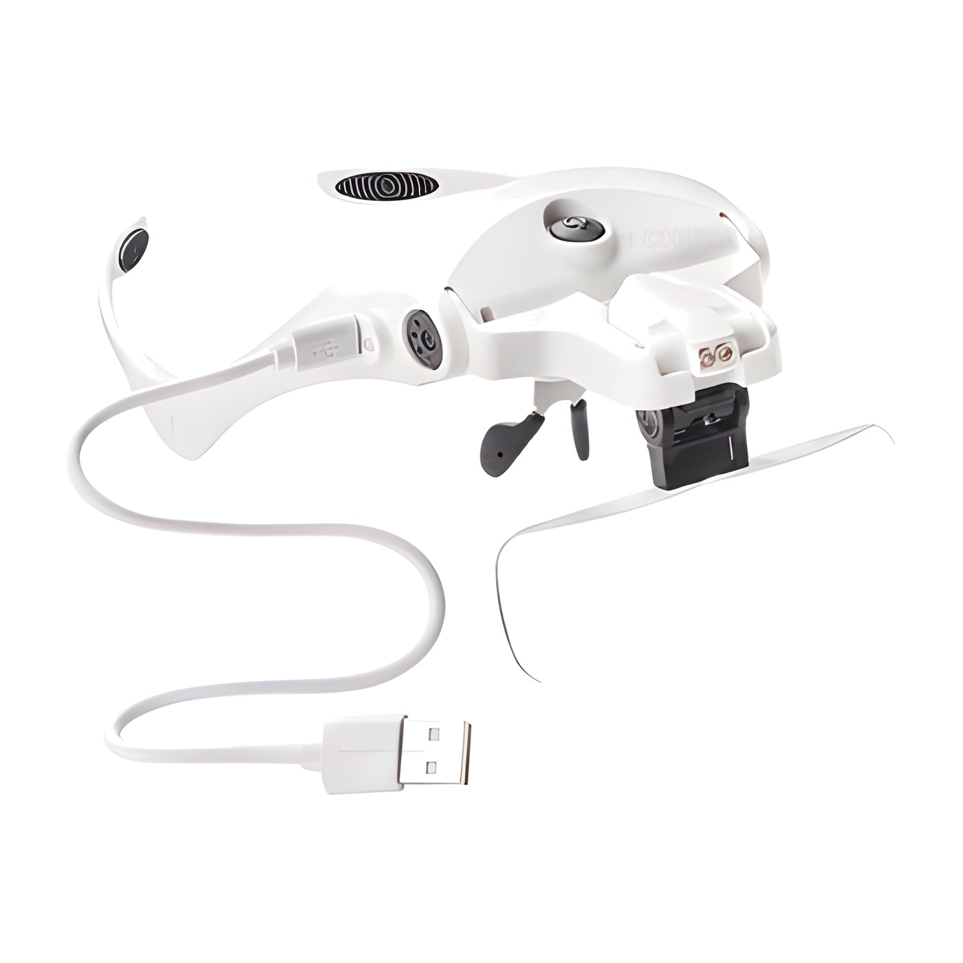OPTIVISOR RECARGABLE