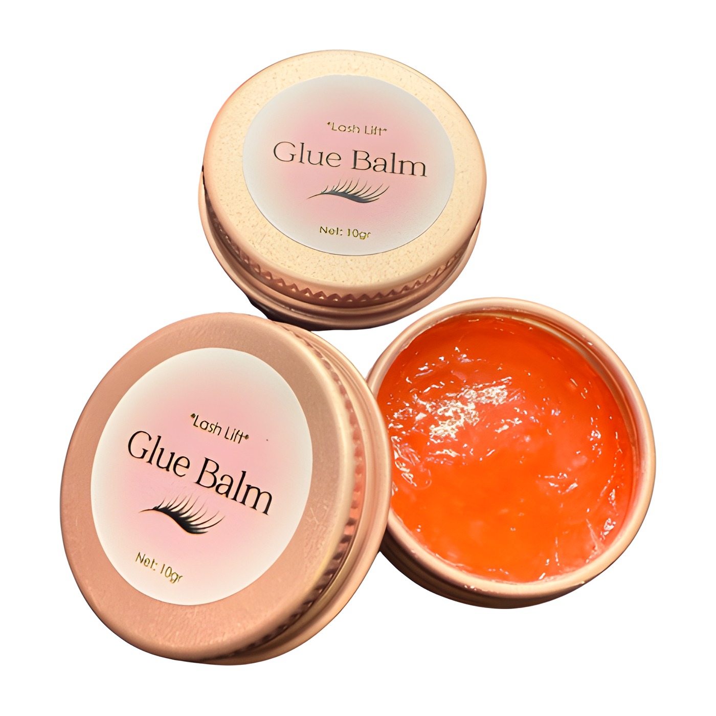 GLUE BALM
