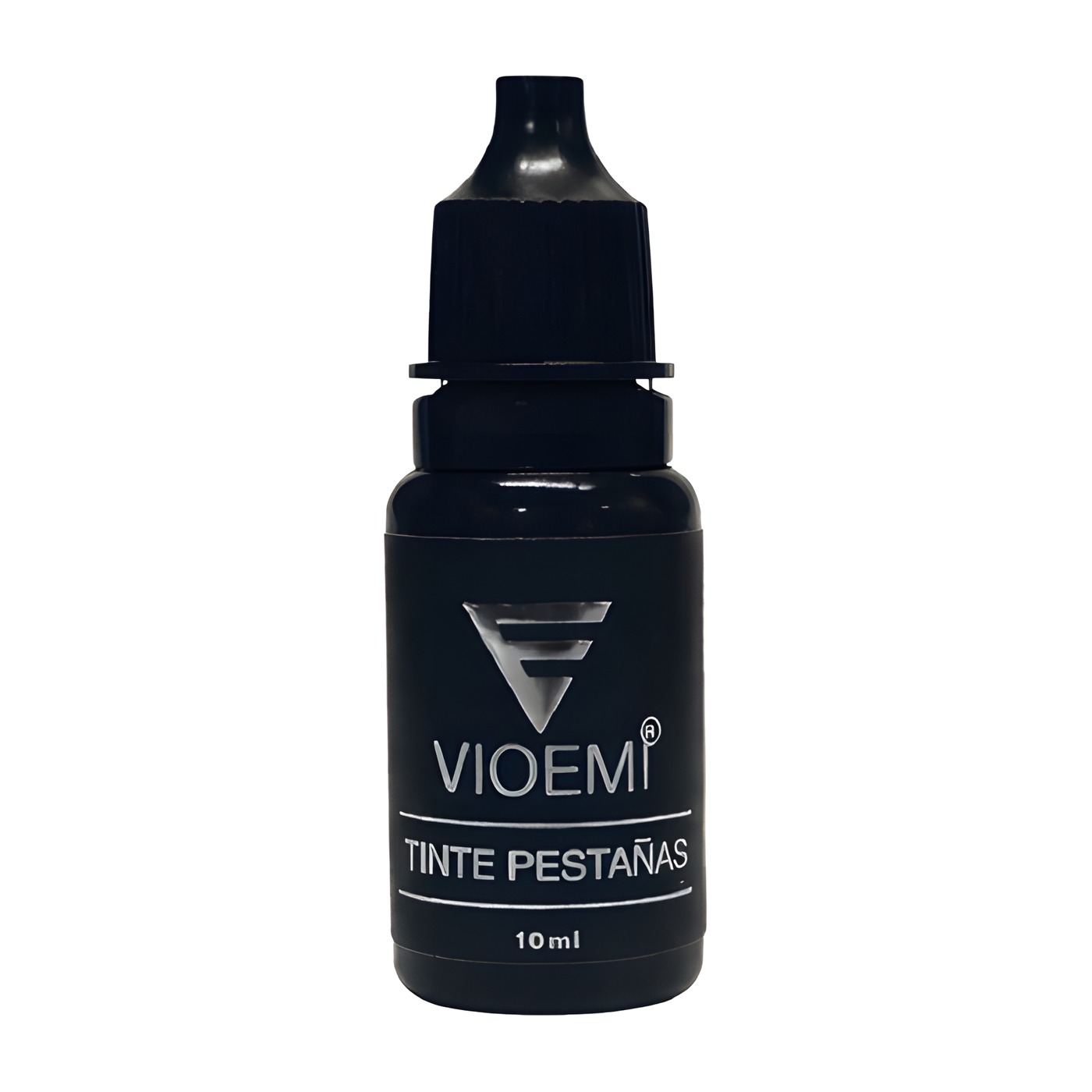 TINTE INSTANTANEO VIOEMI DE PESTAÑAS 5 MINUTOS NEGRO