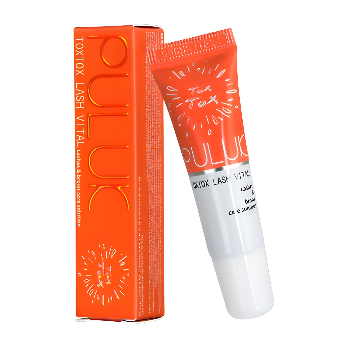 PULUK LASH TOXTOX VITAL