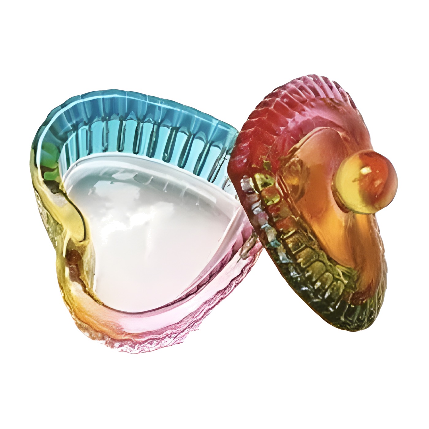 COPA CORAZON
