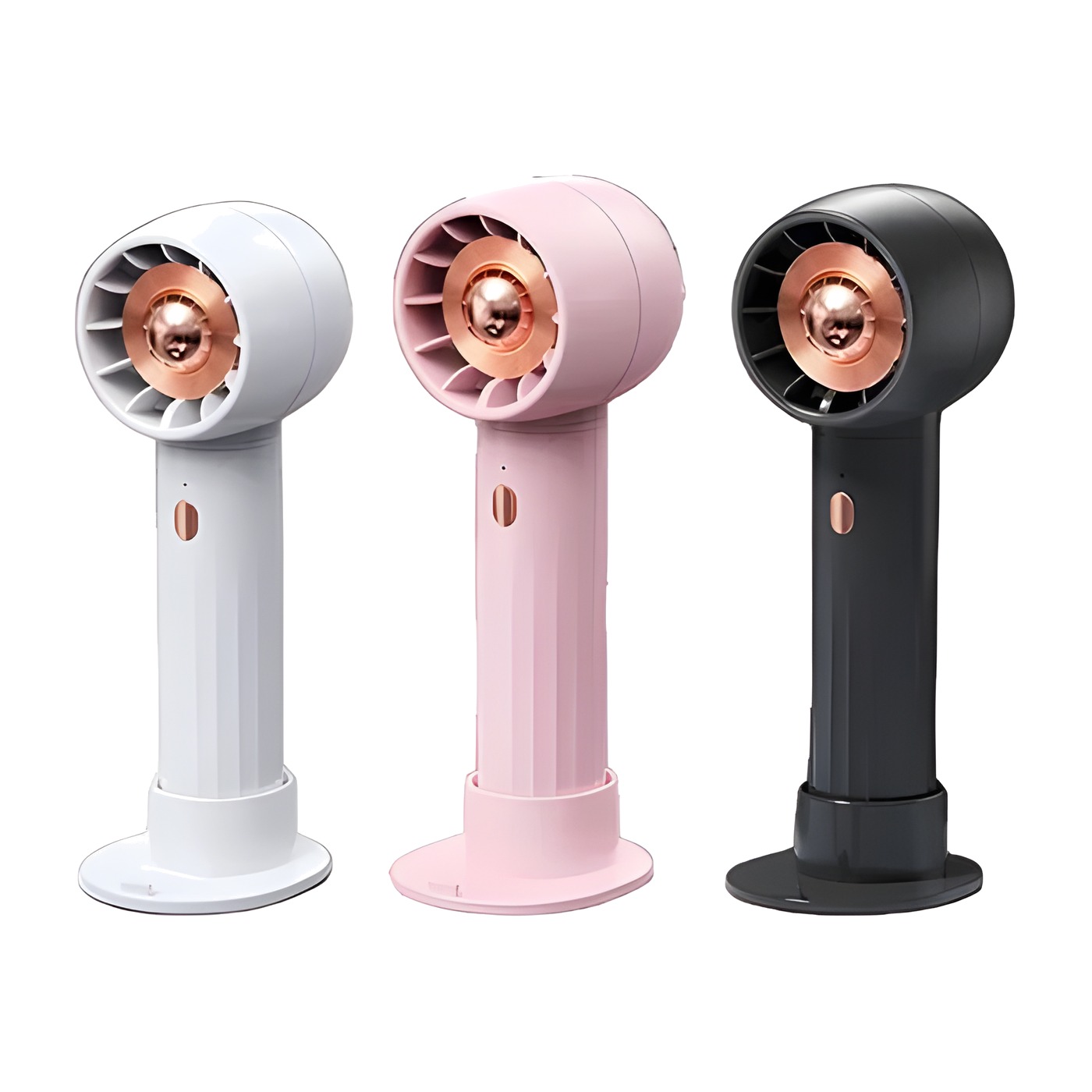 MINI VENTILADOR TURBO
