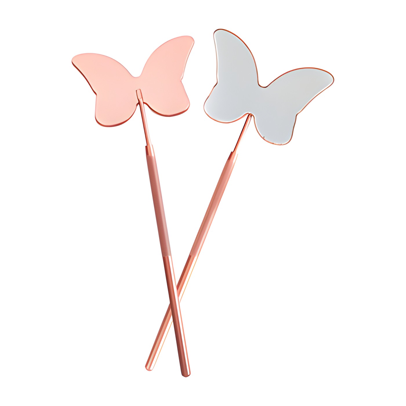 ESPEJO MARIPOSA