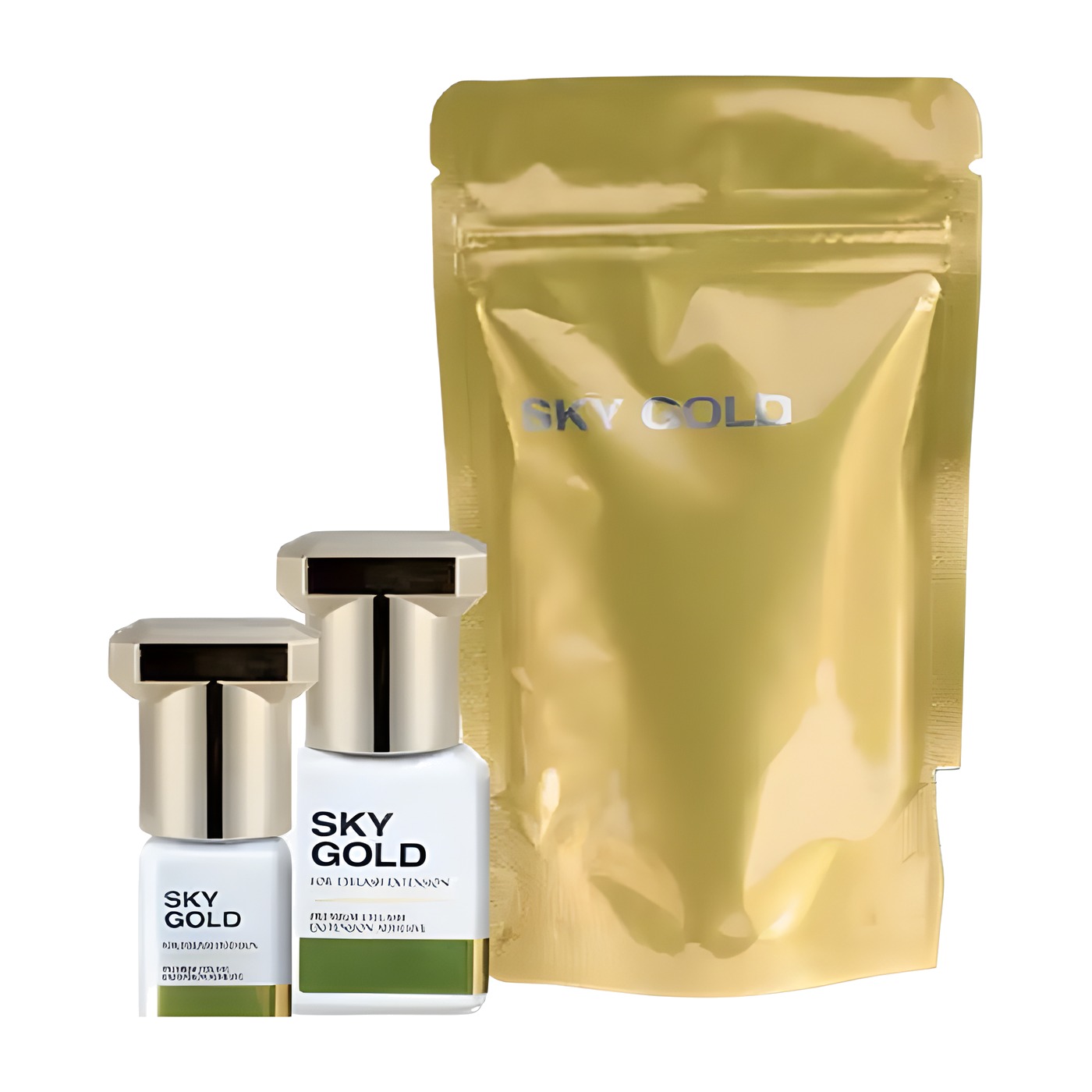ADHESIVO SKY GOLD