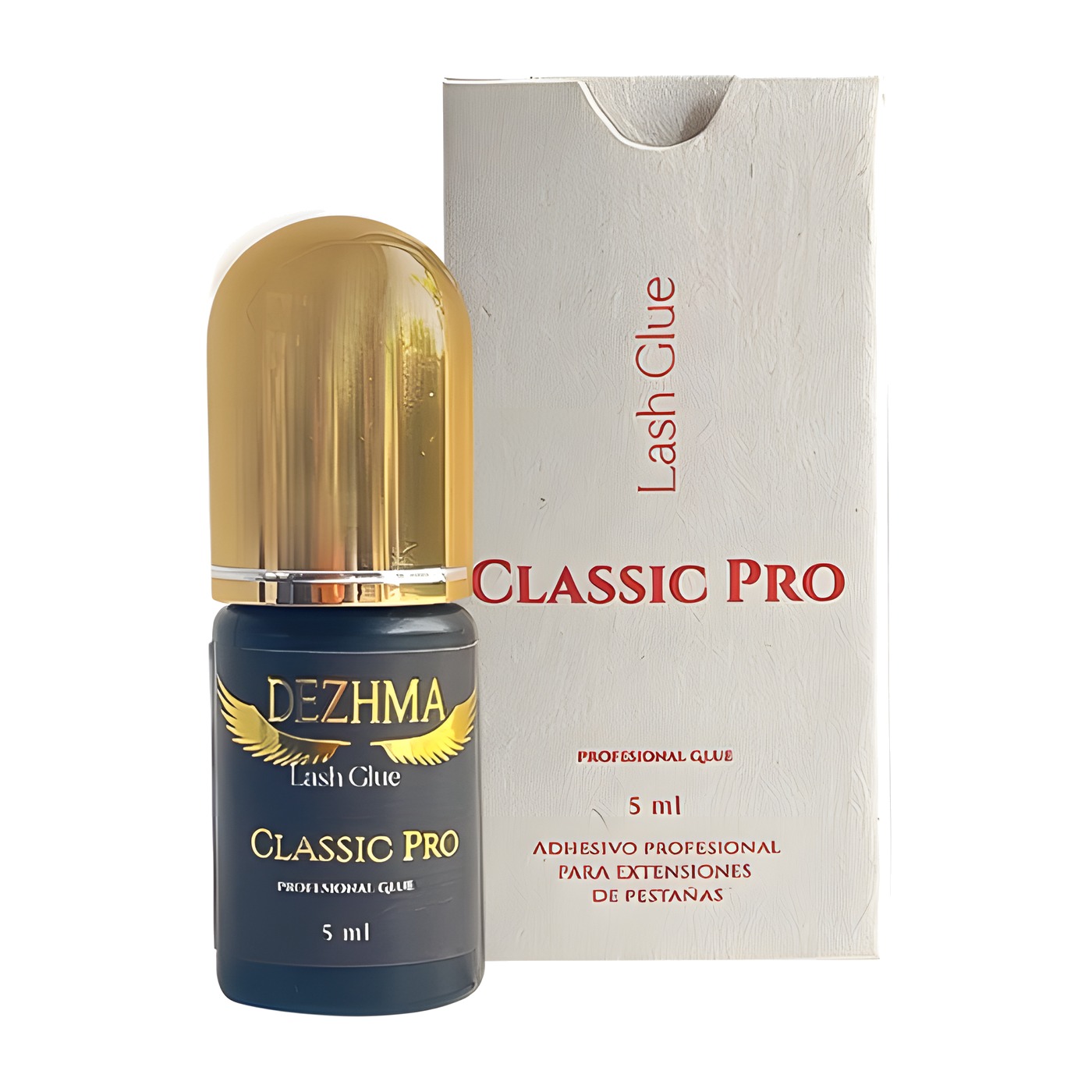 DEZHMA CLASSIC PRO 1 SEG