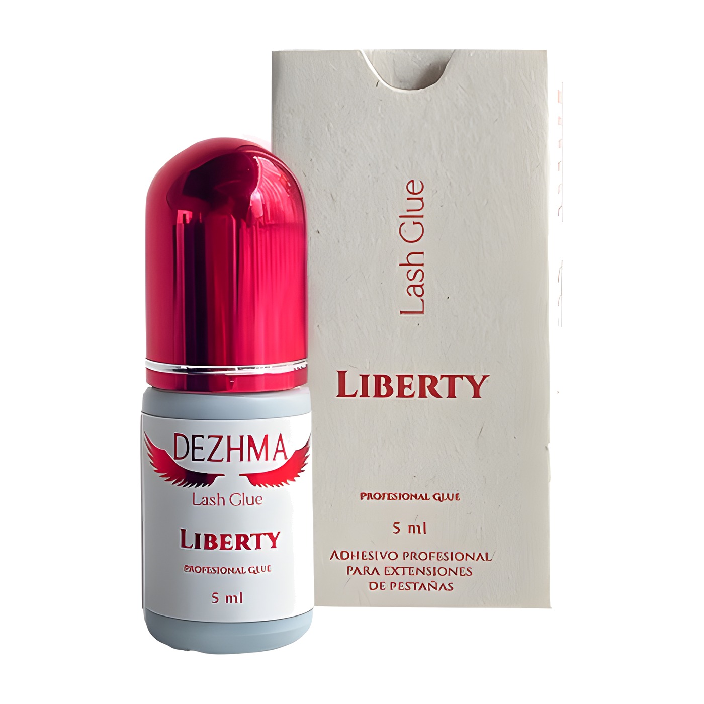 DEZHMA LIBERTY 0.5 SEG