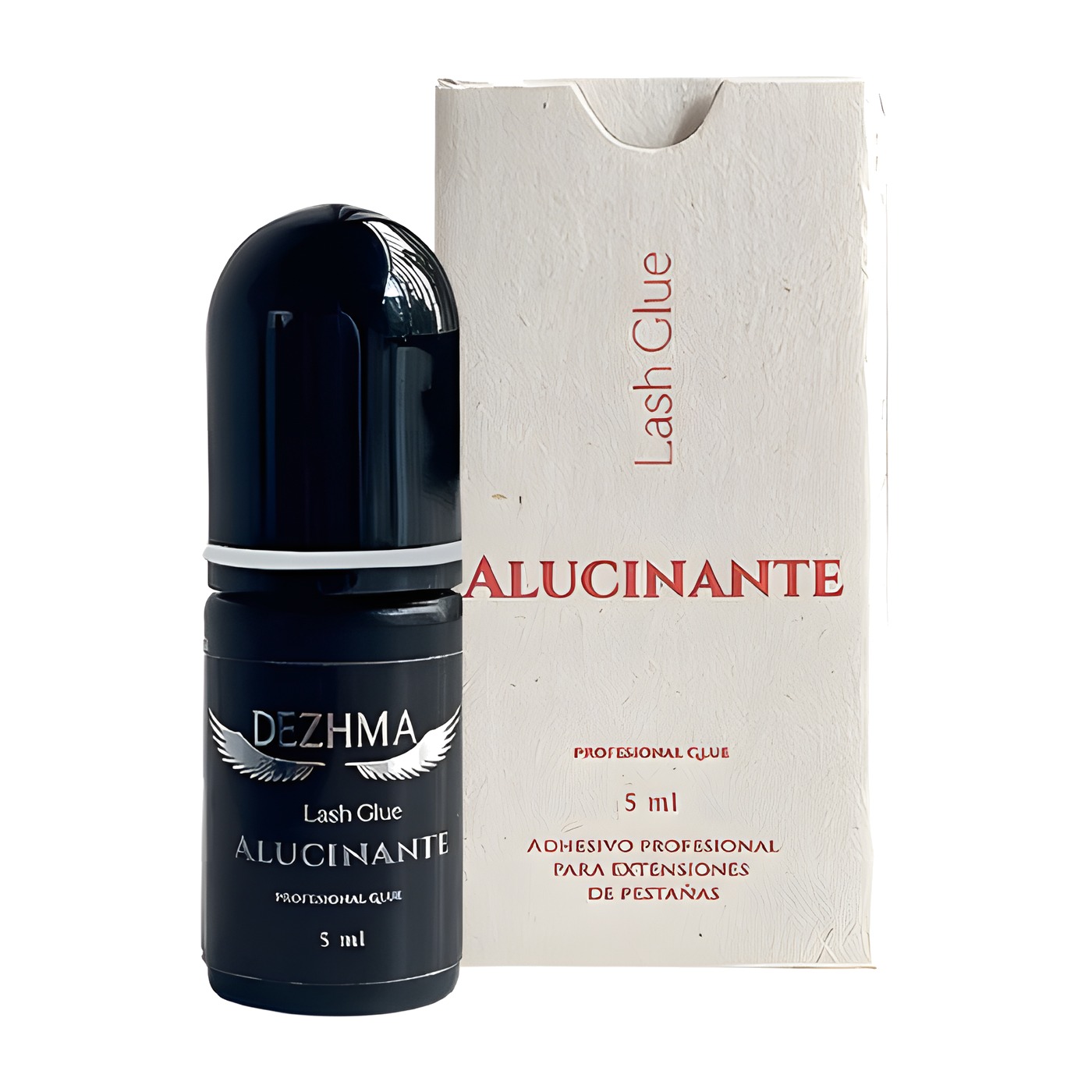 DEZHMA ALUCINANTE 0.3 SEG