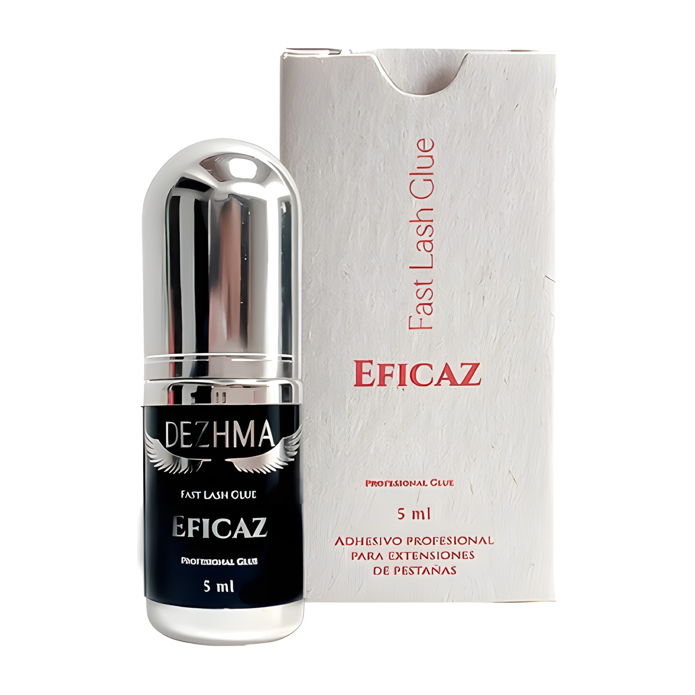 DEZHMA EFICAZ 0.1 SEG