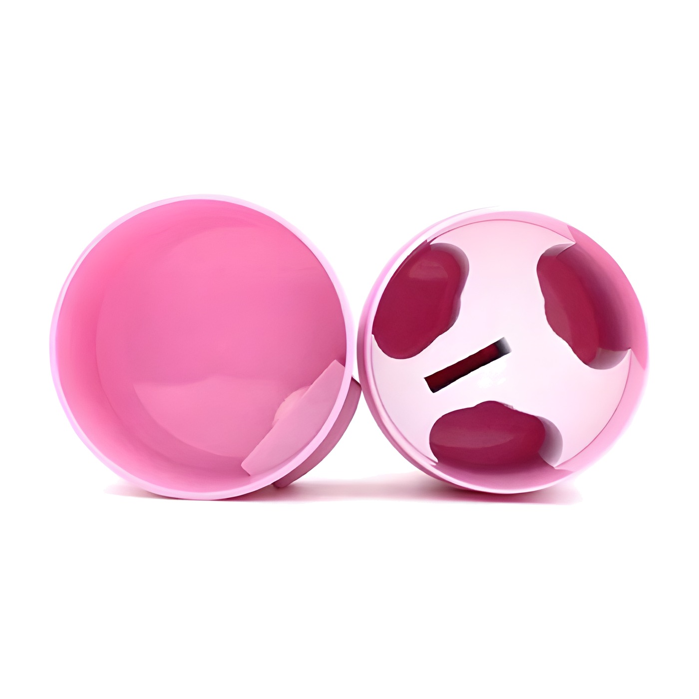 CONTENEDOR PLASTICO