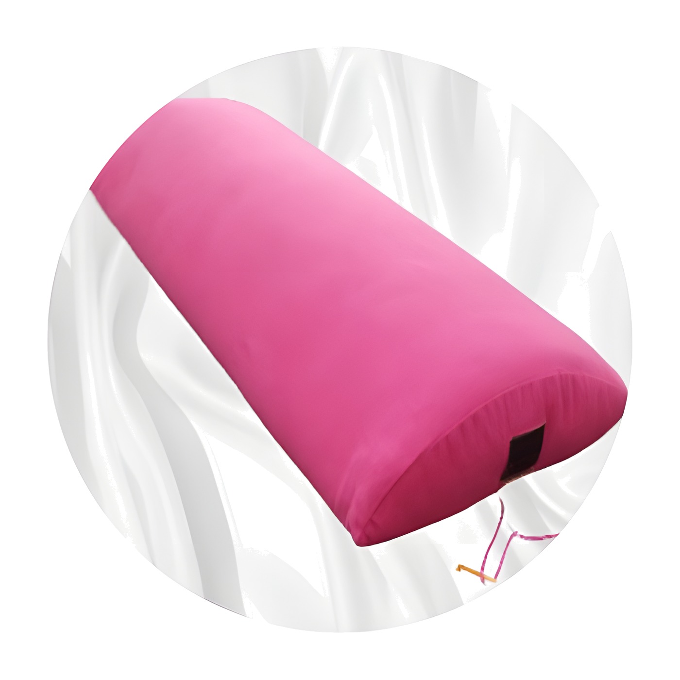 ALMOHADA LUMBAR