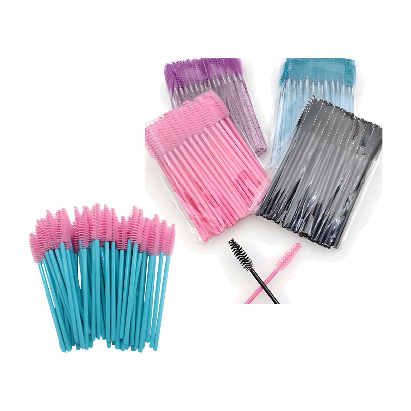 BRUSH CEPILLOS
