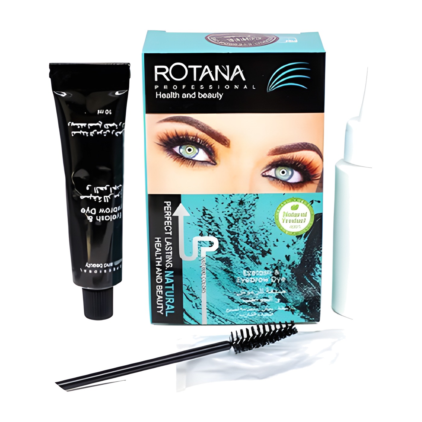 TINTE HENNA ROOTANA