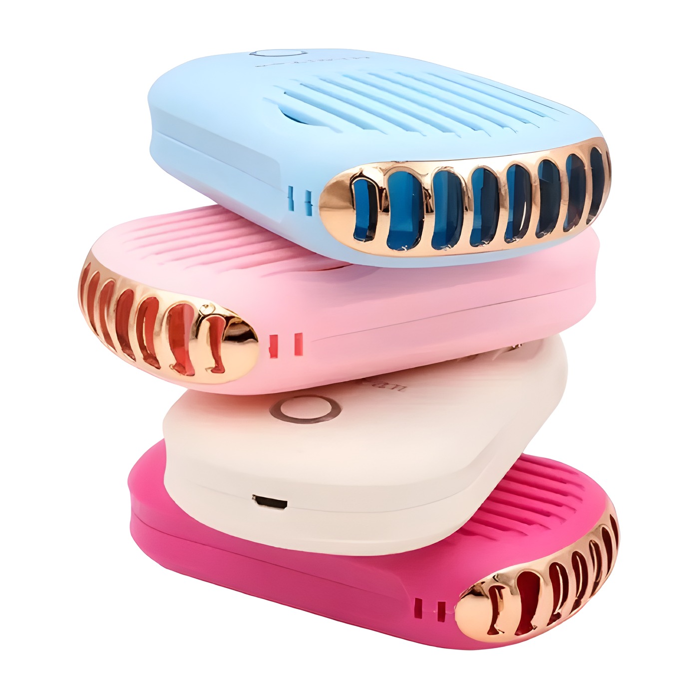 MINI VENTILADOR