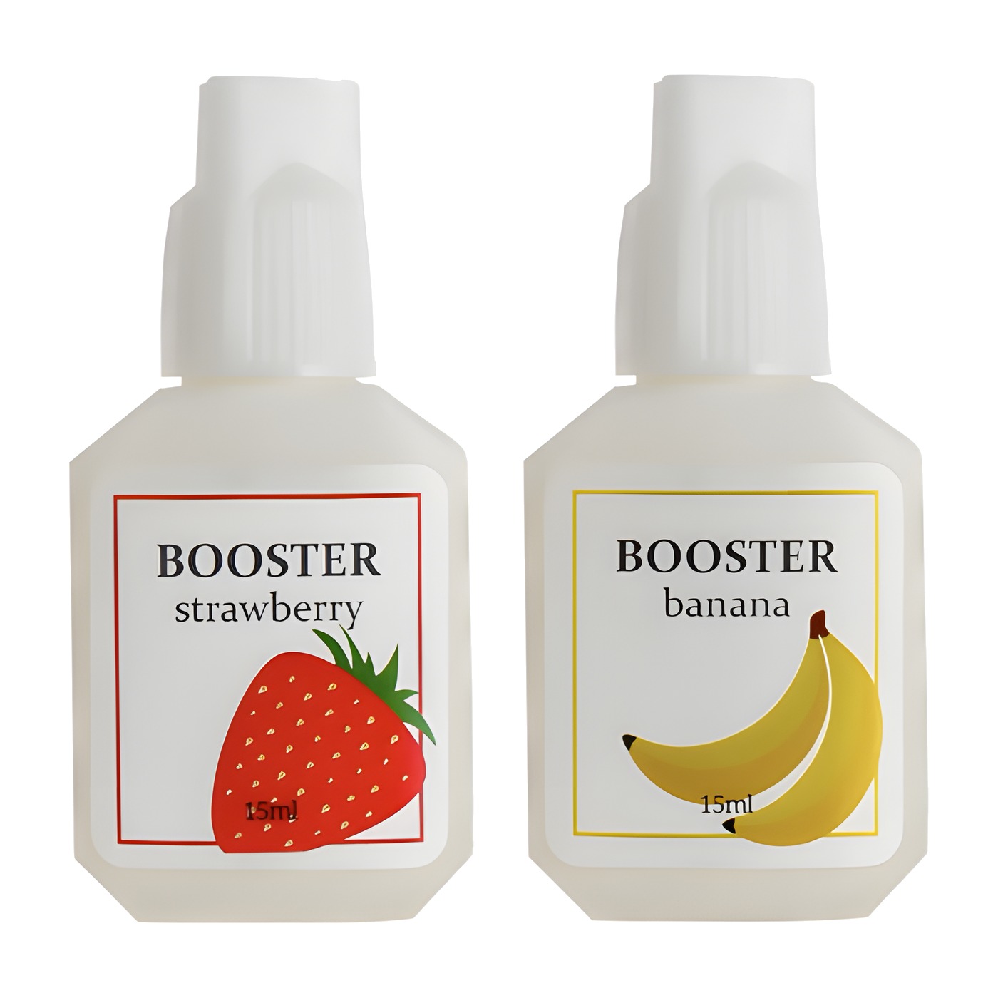 BOOSTER ACELERADOR DE ADHESIVO