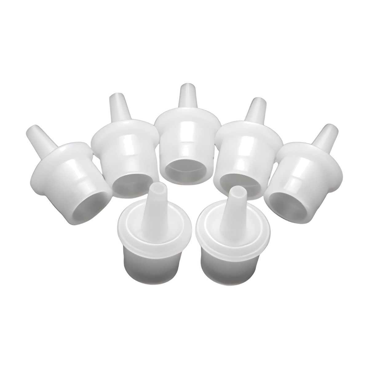 GOTERO PLASTICO