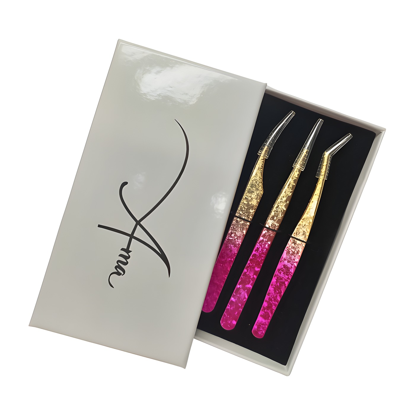 SET X 3 PINZAS CLASIC AMA