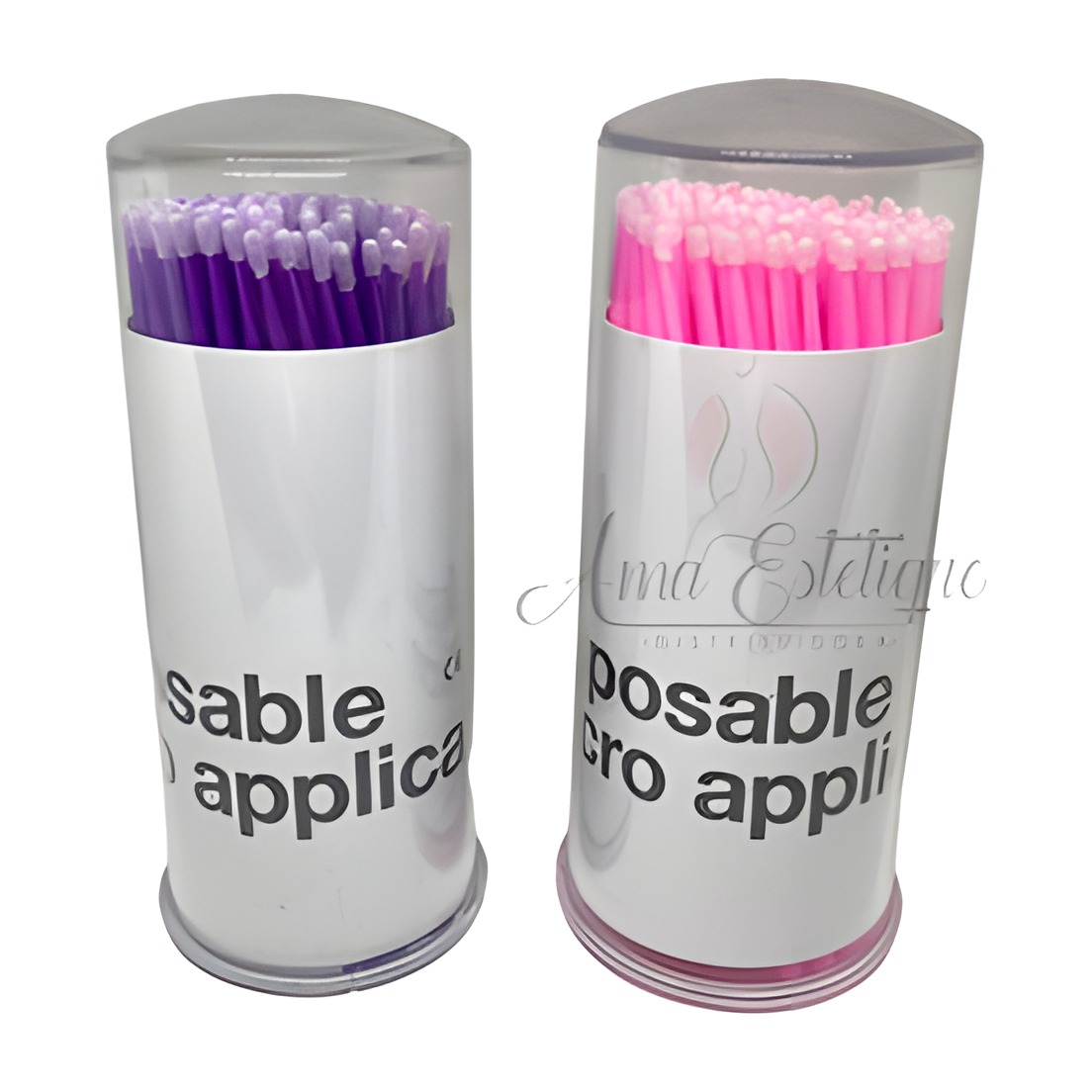 MICROBRUSH TARRO