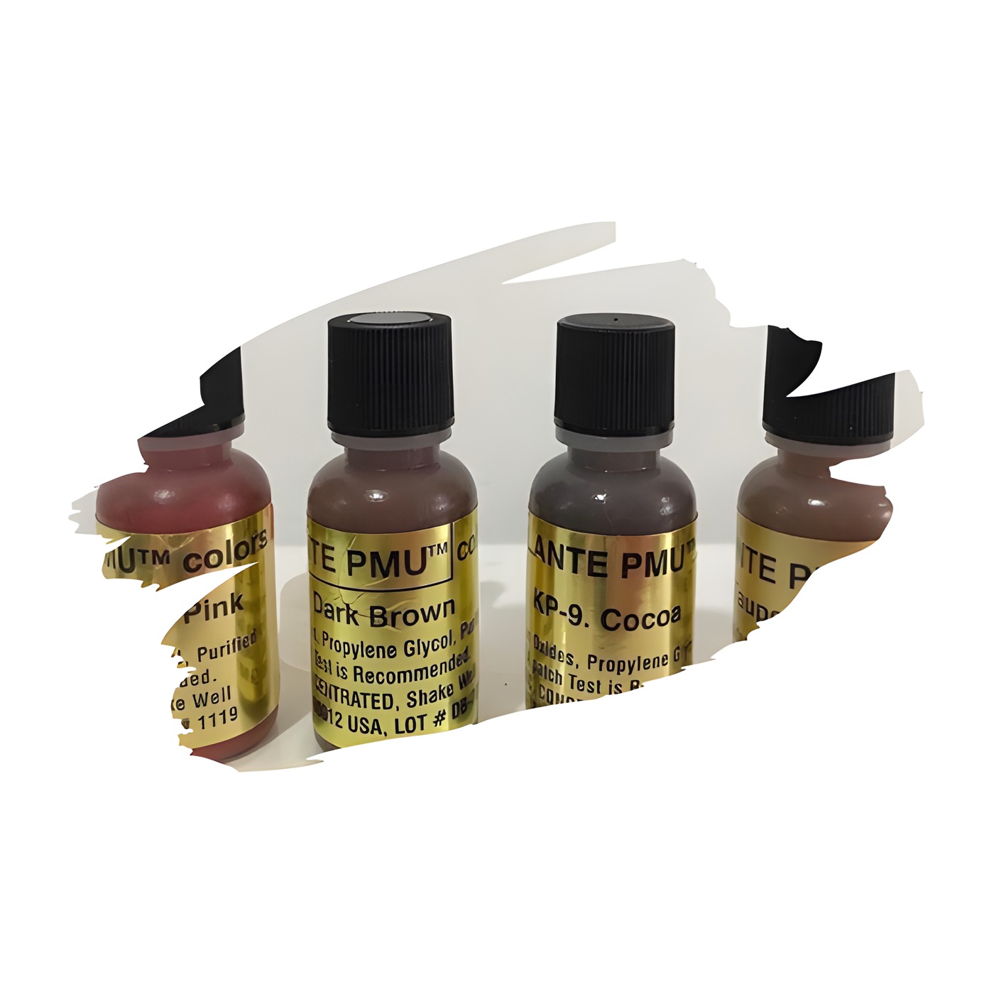 KP PMU 15 ML
