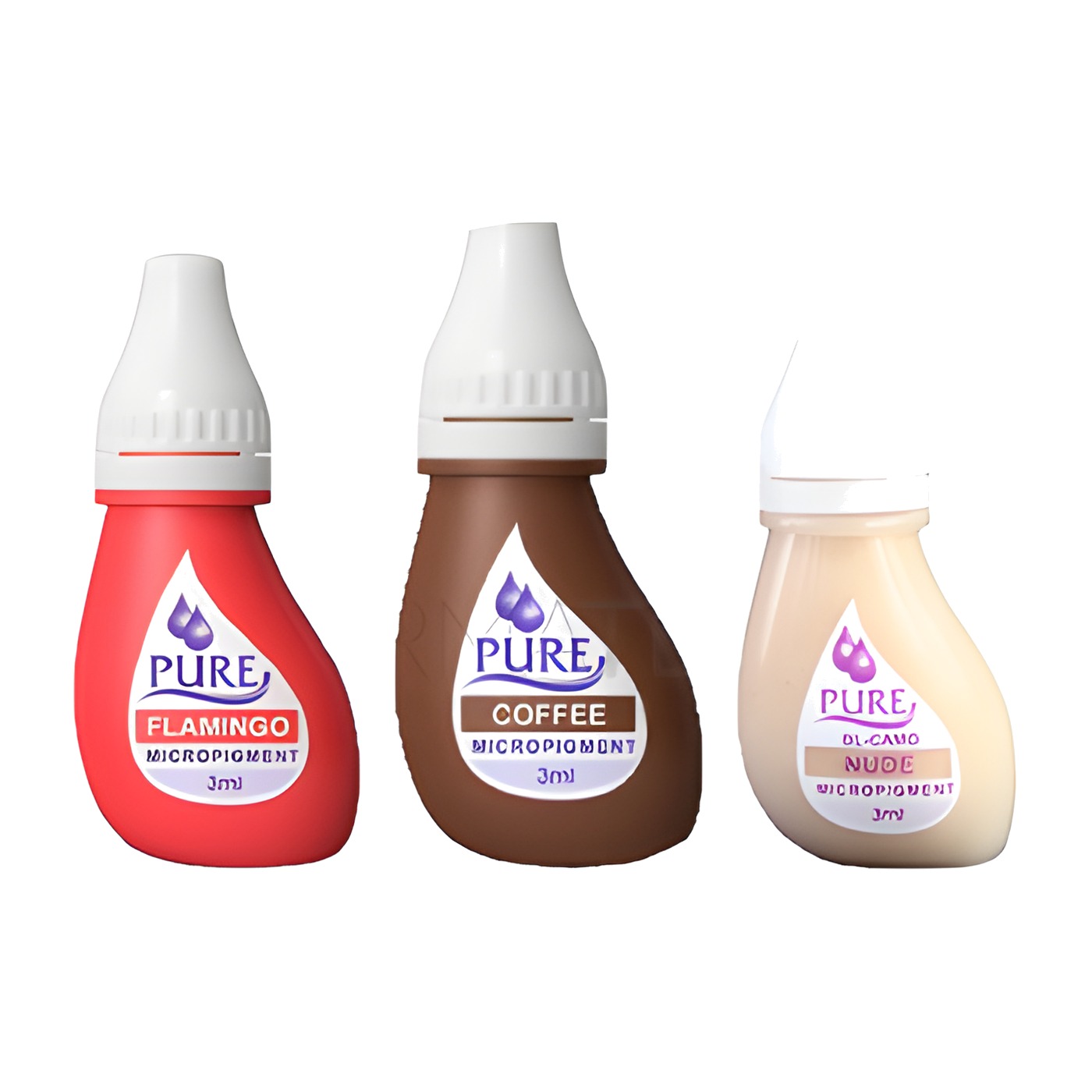 PURE 3 ML