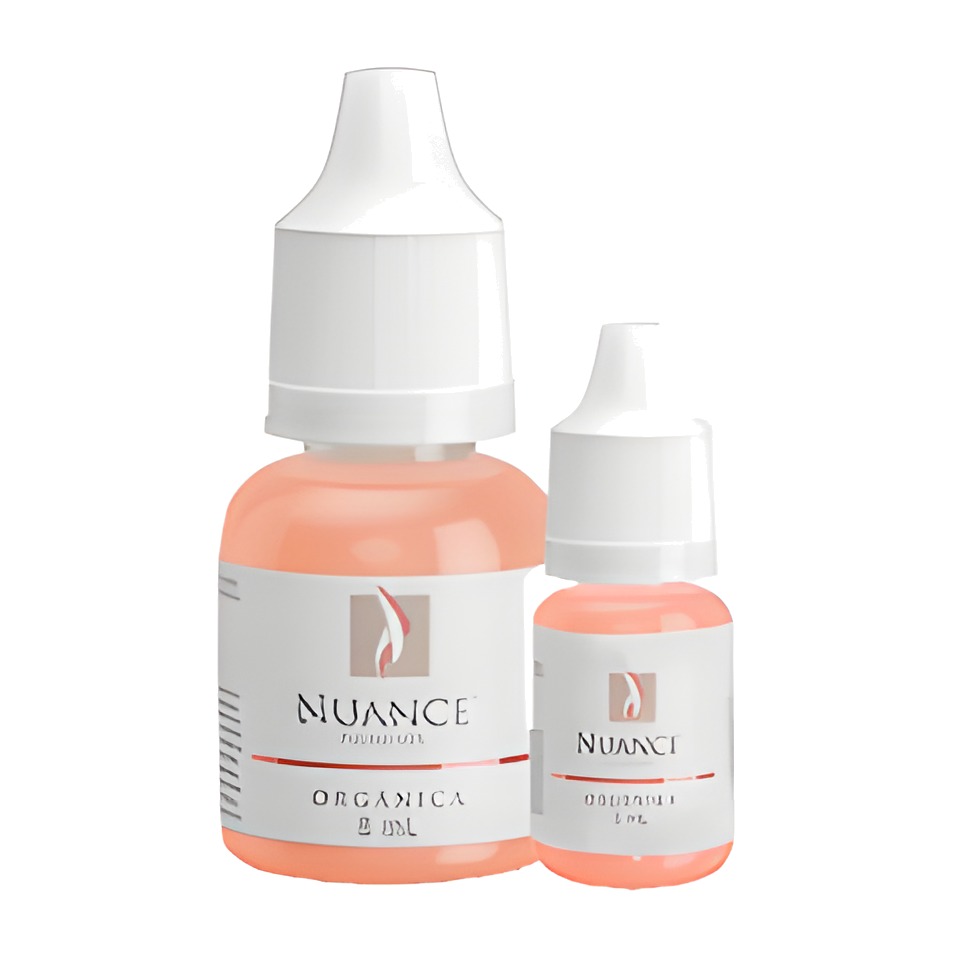 NUANCE PIGMENTO ORGÁNICO PARA LABIOS