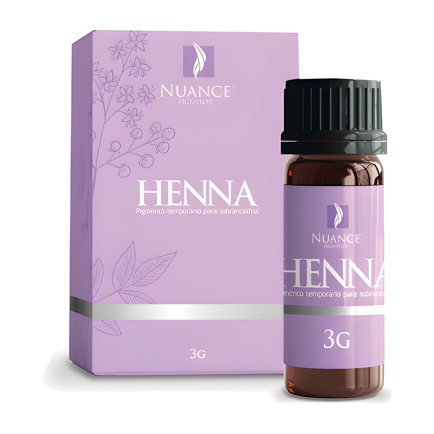 HENNA NUANCE