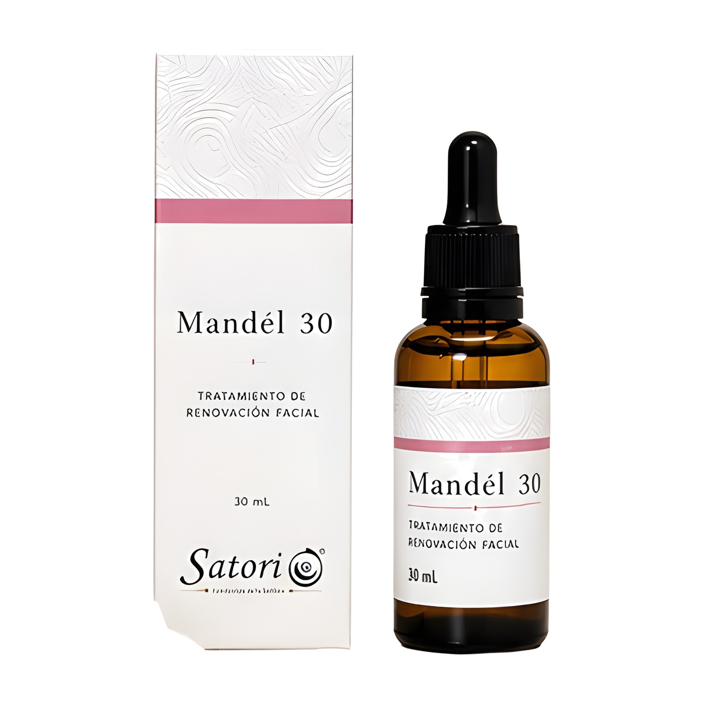 MANDÉLICO 30%
