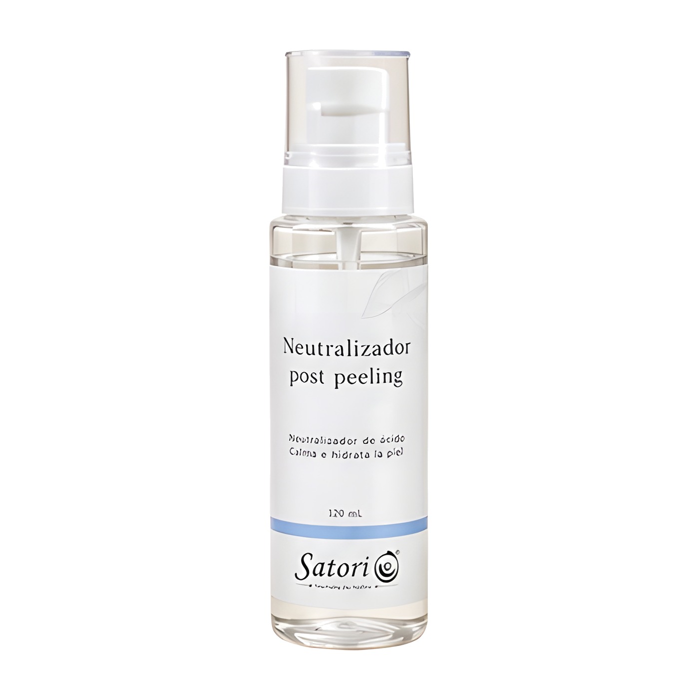 NEUTRALIZADOR POST PEELING