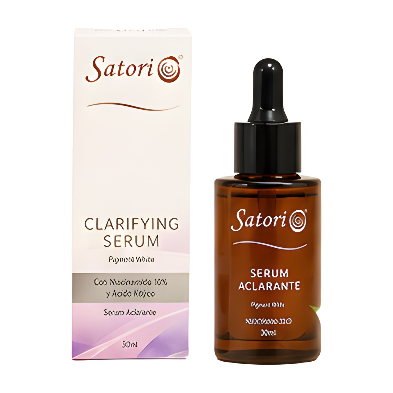 SERUM ACLARANTE